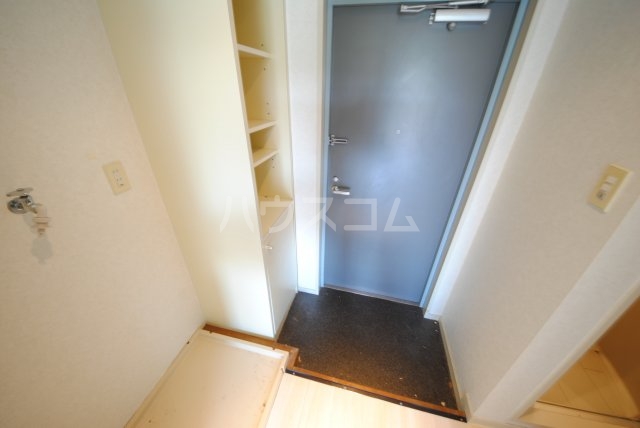 HOUSEⅡ景色