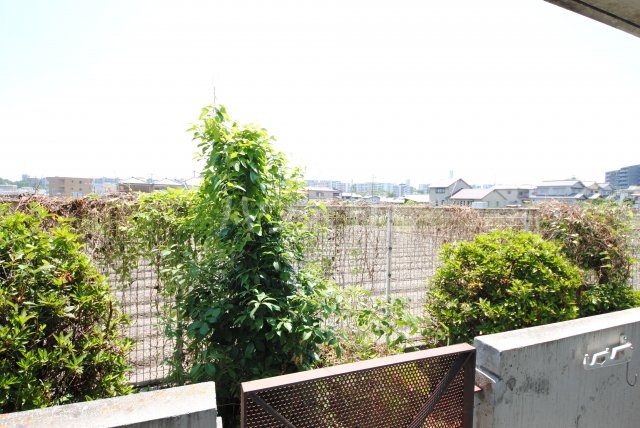 HOUSEⅡ景色