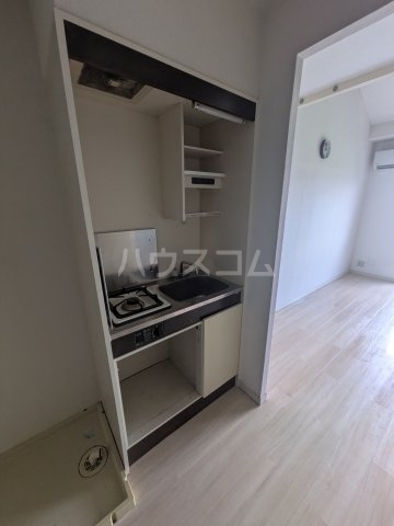 17/27 バルコニー