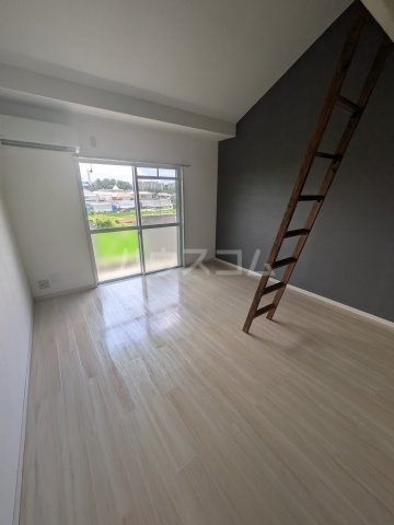 3/27 リビング/ダイニング