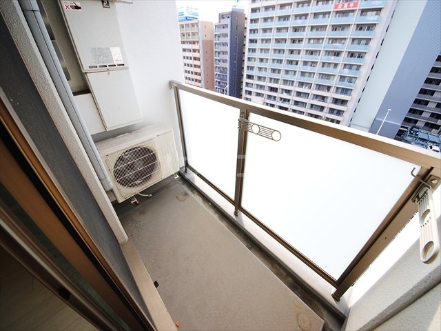 17/30 バルコニー