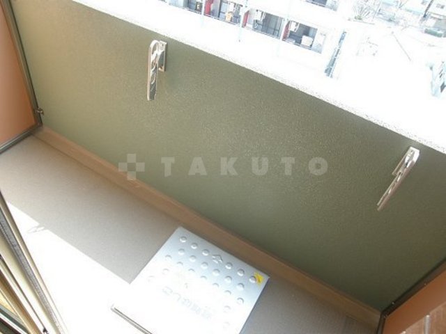 15/27 バルコニー