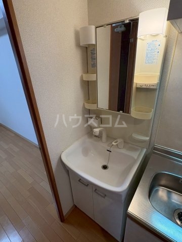 19/30 洗面