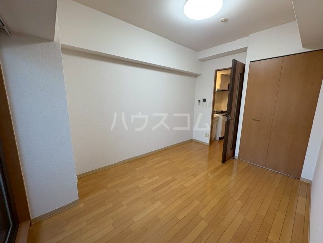 7/30 寝室