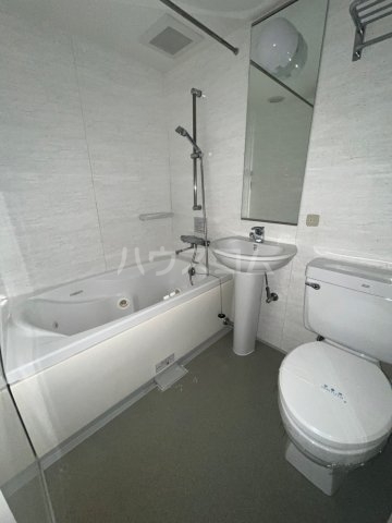 11/30 浴室