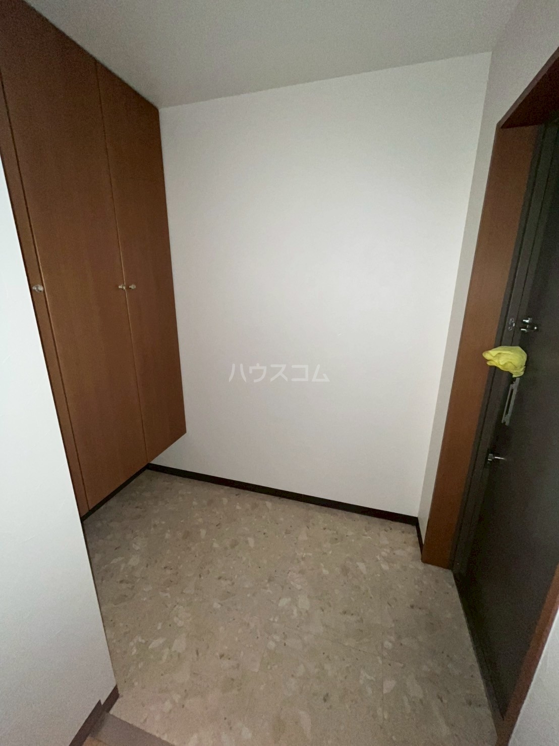 8/30 玄関