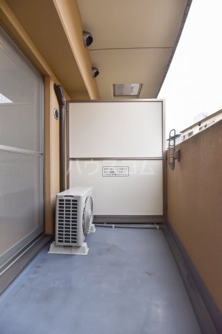 15/27 バルコニー