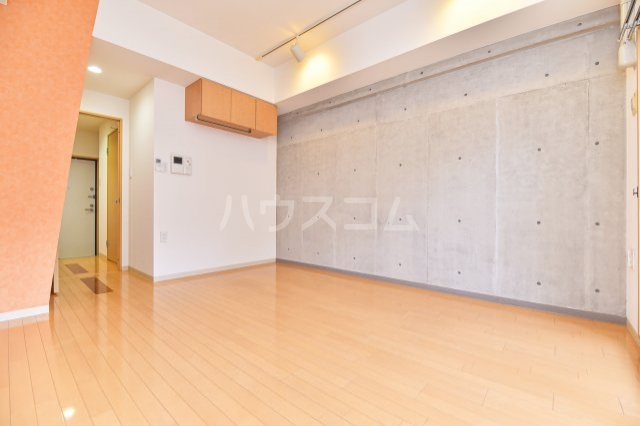 4/27 リビング/ダイニング