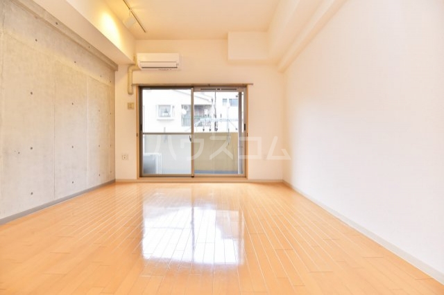 3/27 リビング/ダイニング