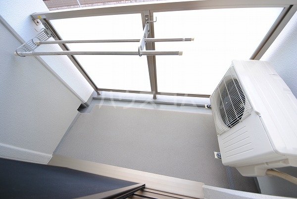 17/30 バルコニー