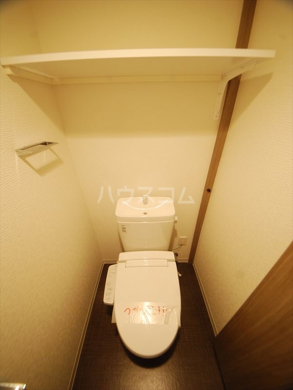 12/28 トイレ