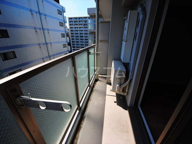 15/30 バルコニー