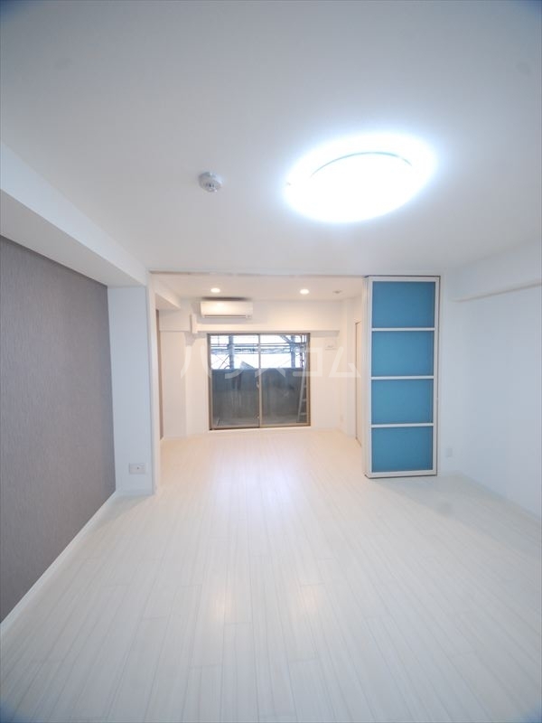 4/25 リビング/ダイニング