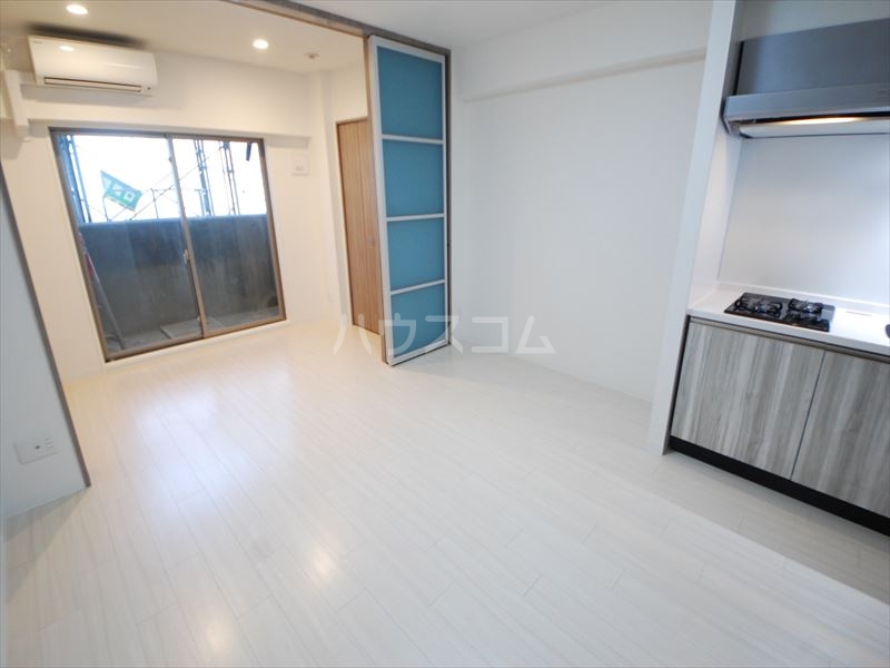 4/28 リビング/ダイニング