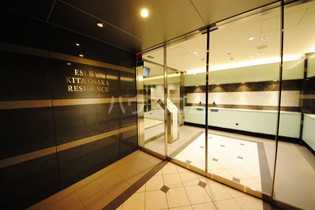 2/11 エントランス