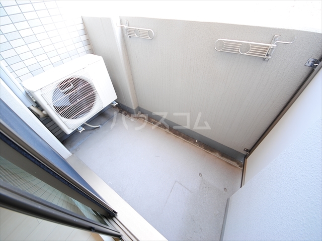 16/30 バルコニー