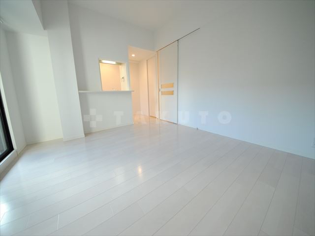 3/27 リビング/ダイニング