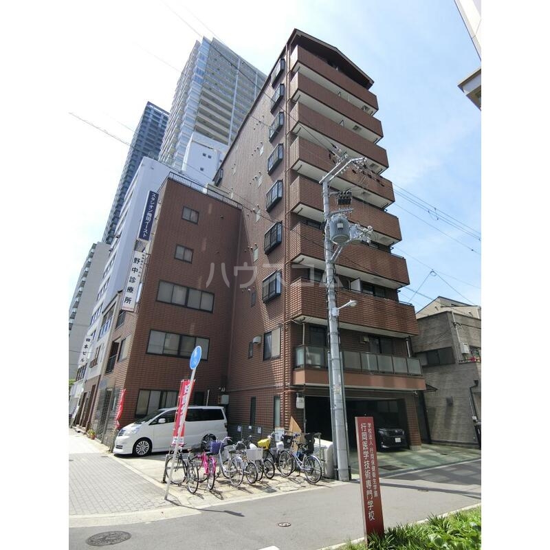 1/30 外観
