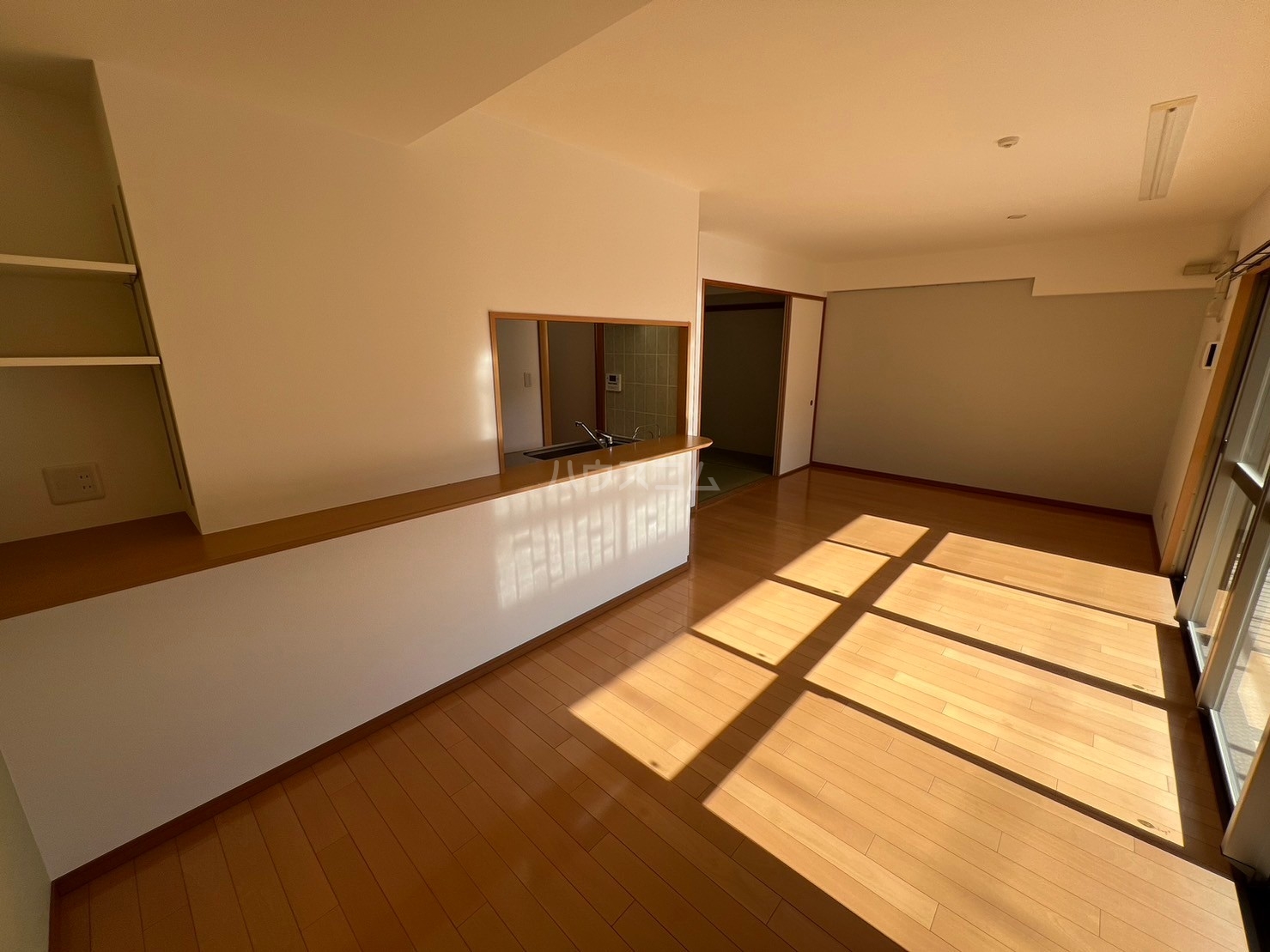 6/30 リビング/ダイニング