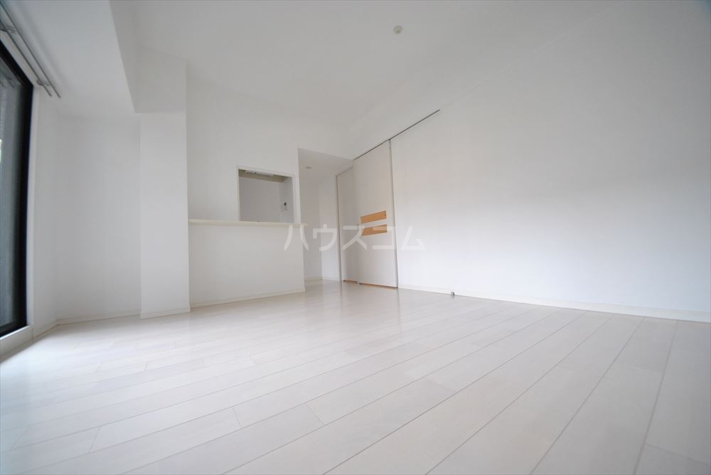 3/29 リビング/ダイニング