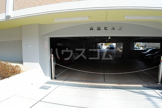 24/30 駐車場