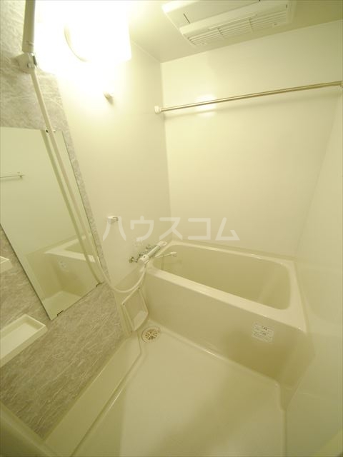9/23 浴室