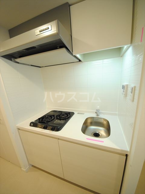 8/27 キッチン