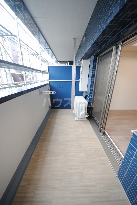 24/30 バルコニー