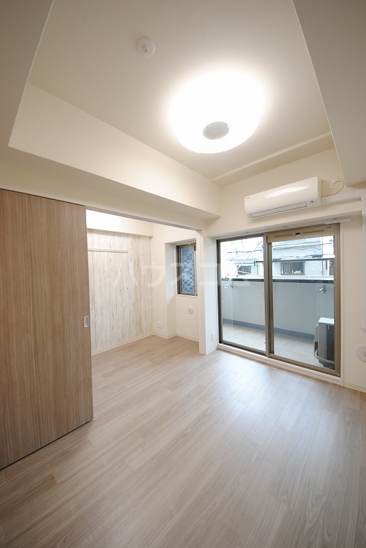 5/30 リビング/ダイニング