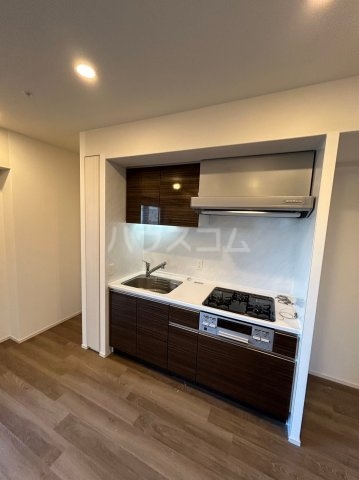 8/30 キッチン