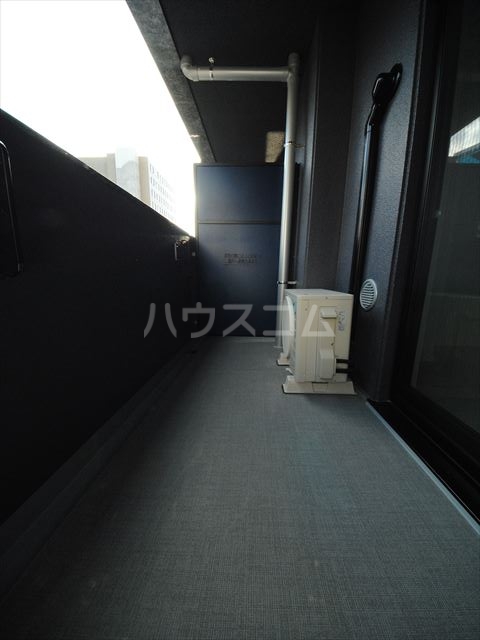 20/30 バルコニー