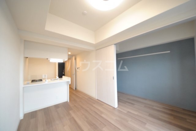 3/23 リビング/ダイニング