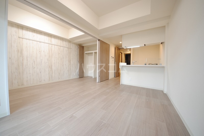 3/25 リビング/ダイニング