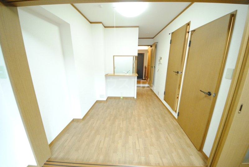 4/30 リビング/ダイニング