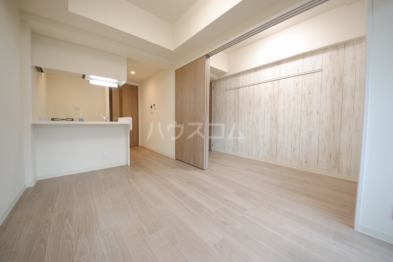 3/23 リビング/ダイニング