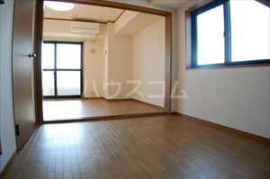 4/29 リビング/ダイニング