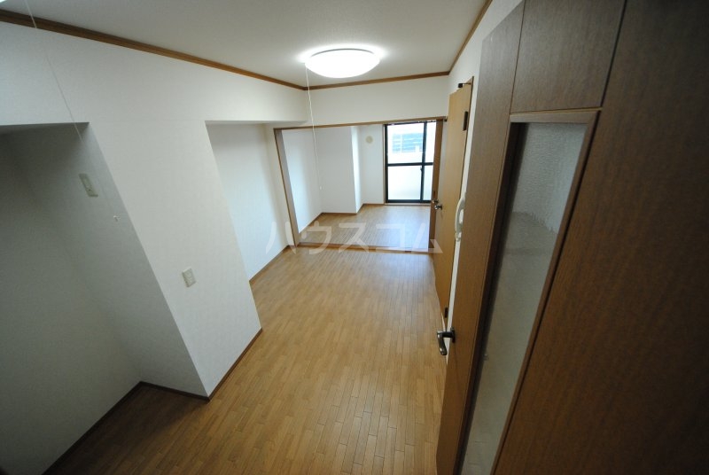 4/30 リビング/ダイニング