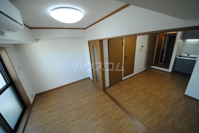 5/30 リビング/ダイニング