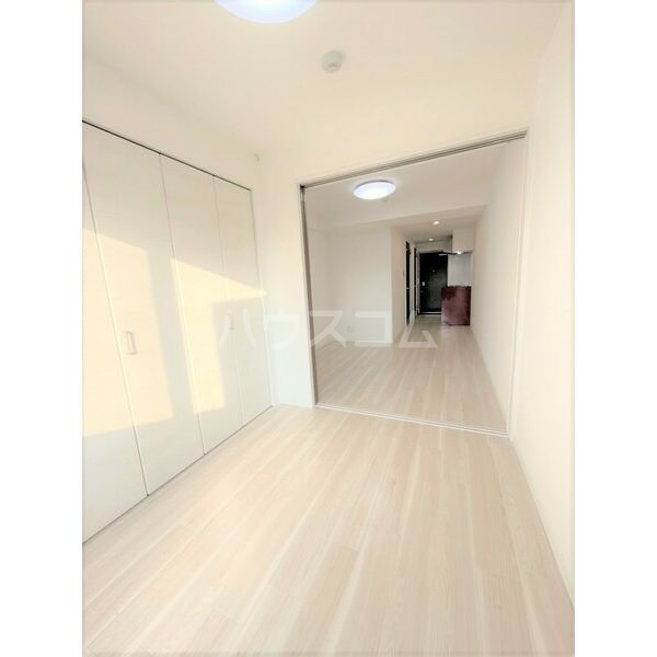 4/28 室内