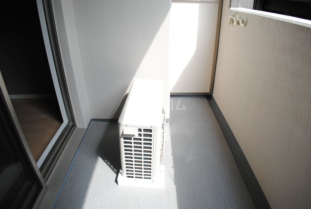 17/30 バルコニー