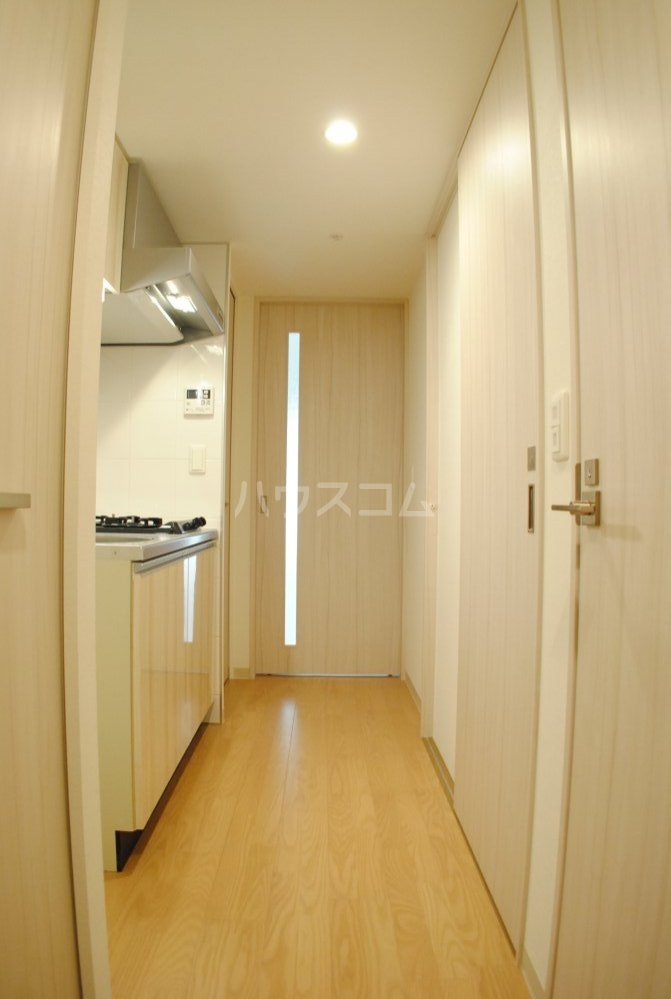 5/30 リビング/ダイニング