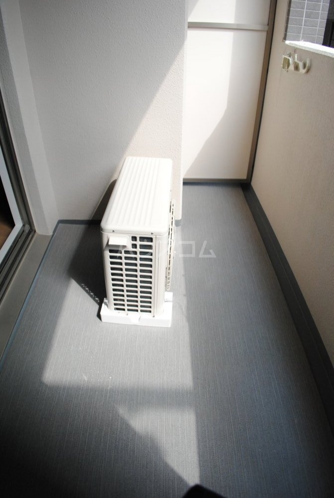 18/30 バルコニー