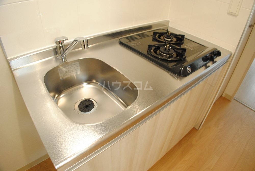 19/30 バルコニー