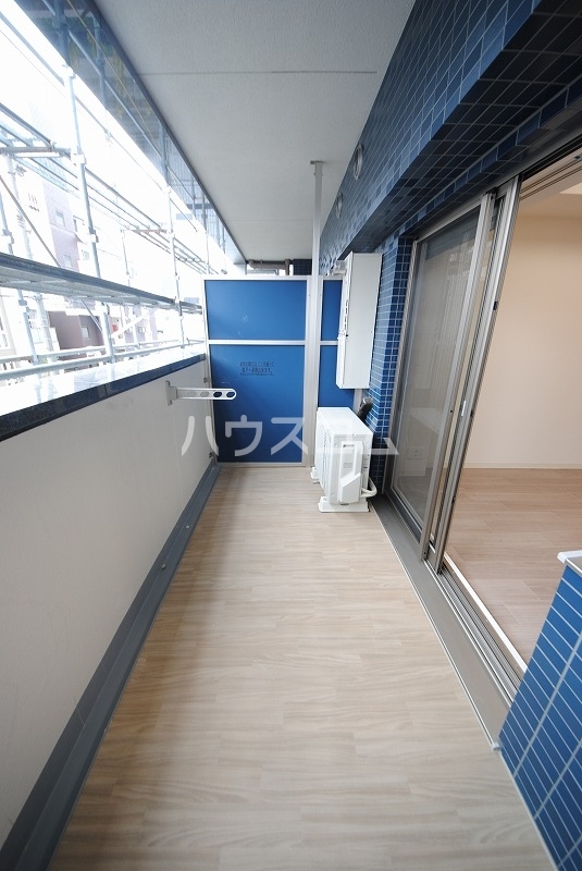 24/30 バルコニー