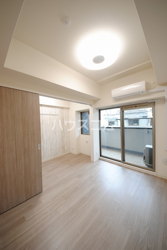 6/30 リビング/ダイニング