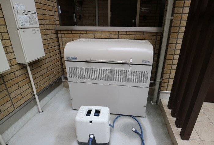 21/29 エントランス