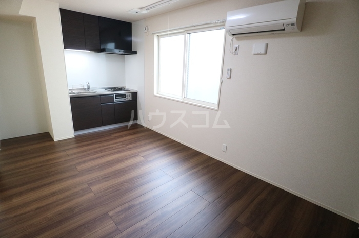 3/29 リビング/ダイニング