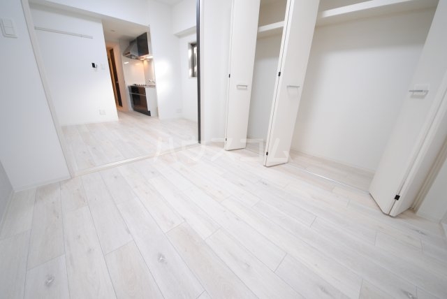 3/28 リビング/ダイニング