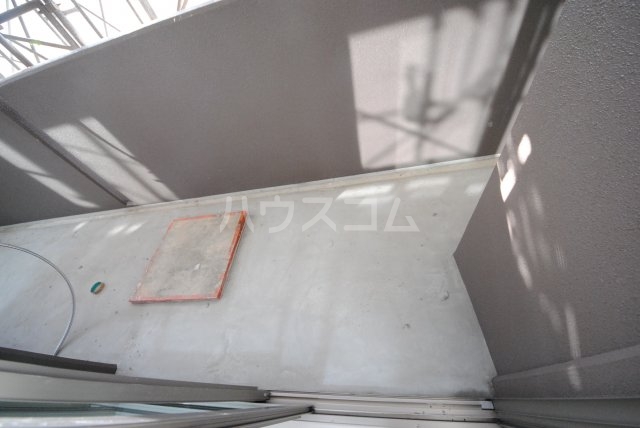 16/27 バルコニー