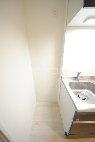 17/27 バルコニー